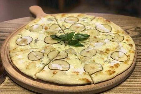 Груша-горгонзолла 