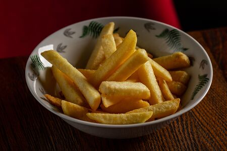 Картофель фри 