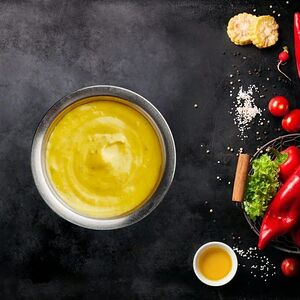 Соус Медово-горчичный