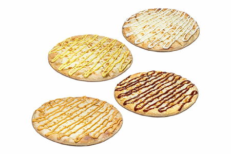 Комбо Дефолт