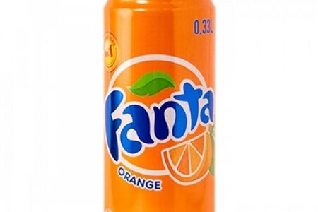 Фанта 