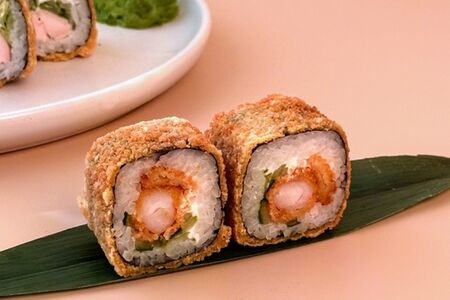 Эби Темпура