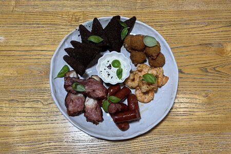 Хмельное плато