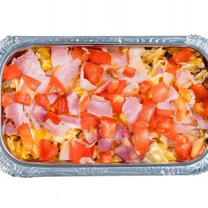 Паста Карбонара