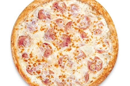 Ветчина и сыр 