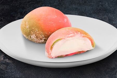 Моти Клубничный мохито