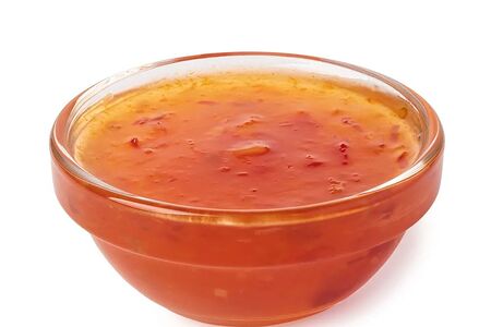 Кисло-сладкий соус