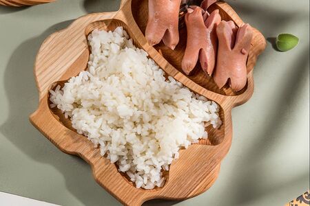 Сосиски детские