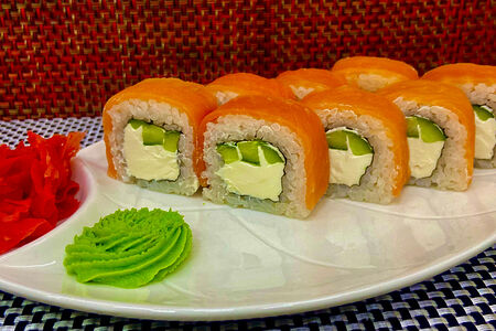 Филадельфия