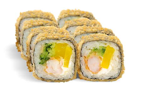 Ролл Флорида Темпура (кляр)