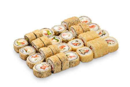 Сет Темпура