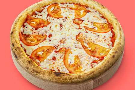 Пицца Маргарита