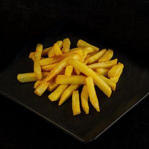 Картофель фри
