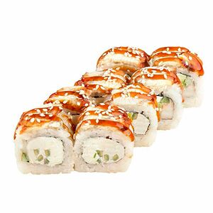 Канада лайт.