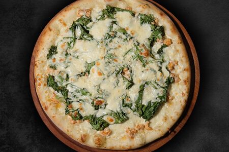 Запеченный Цезарь