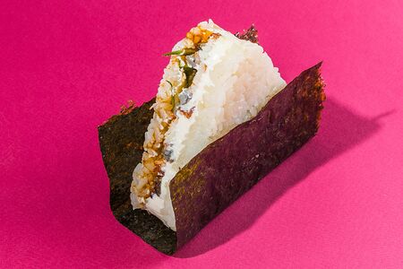 Унаги-угорь