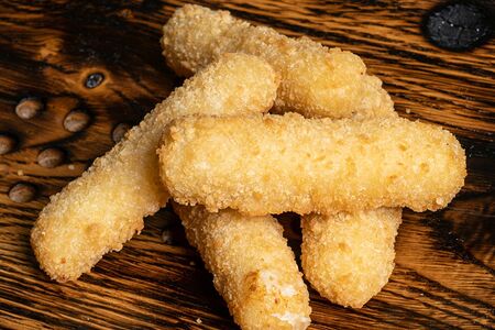 Сырные палочки