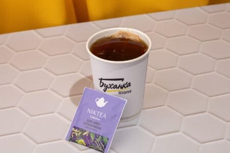 Чай Эрл Грей