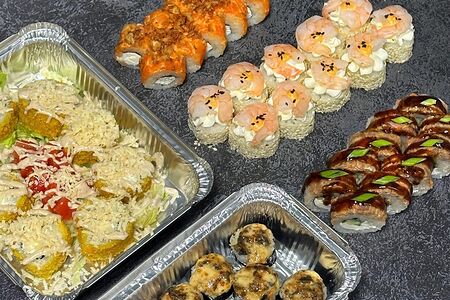 Сет Бомбааа