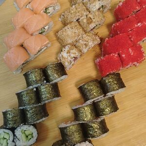 Сет Премиум