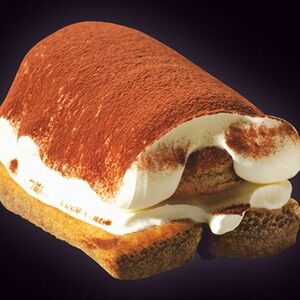 Пирожное Тирамису Маскарпоне 