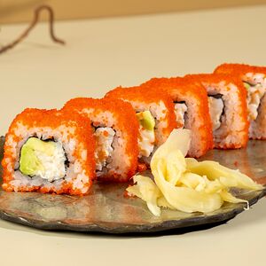 Ролл Калифорния