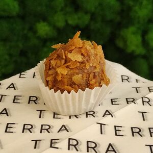 Трюфель Вафельная крошка