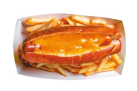 Стардог австрийский