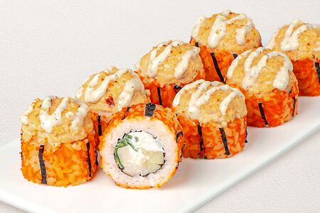 Ролл Катана