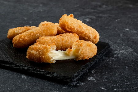 Сырные палочки