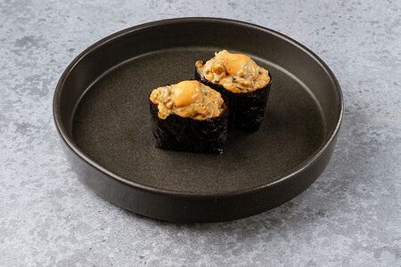 Гункан Угорь 