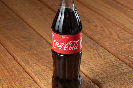 Coca-Cola Classic