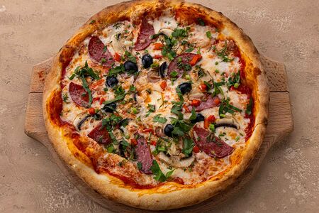 По-домашнему 35 см