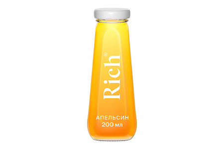 Сок Rich Апельсин