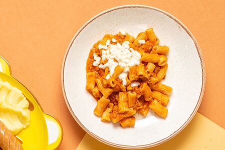 Болоньезе детская