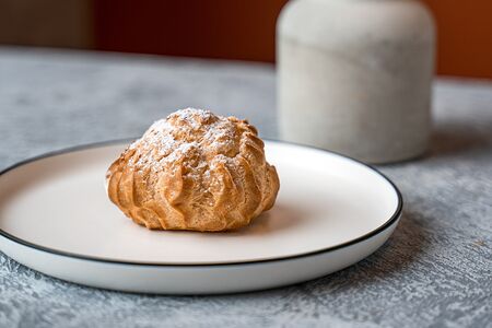 Профитроли