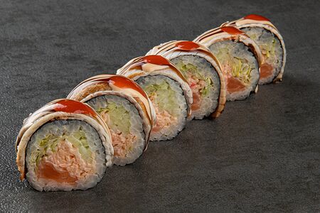 Ролл Япония