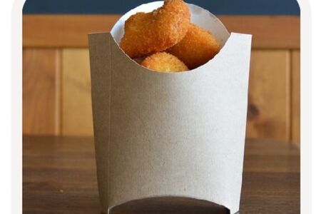 9 Наггетсов