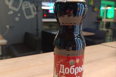 Добрый Кола 