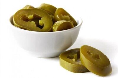 Халапеньо 25гр