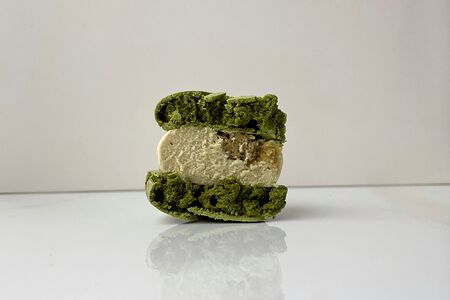 Дубайский макарон 