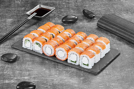 Сет Та самая Филадельфия