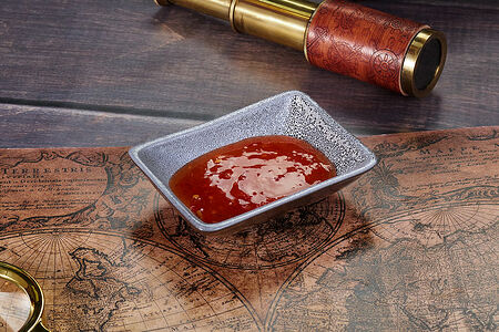 Соус Сладкий чили