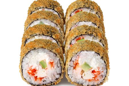 Ситоку-темпура