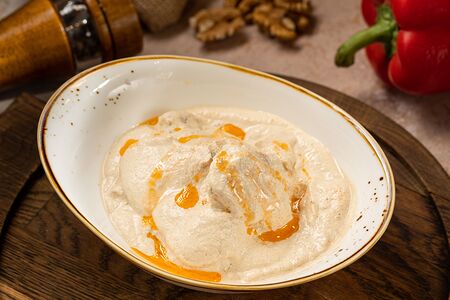 Сациви с курицей