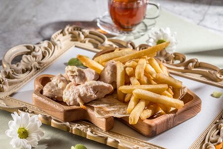 Картофель фри