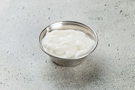 Соус Сметана