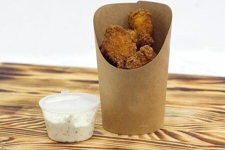 Комбо Наггетсы