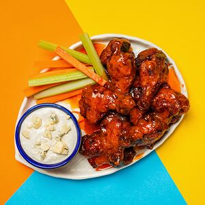 Крылышки Баффало