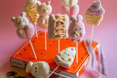 Маршмеллоу 